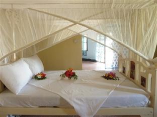 L'oasis Beach Hotell Zanzibar