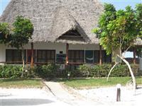 Hotell L'oasis Beach Zanzibar